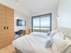 Twin bed configuration Twin bed configuration